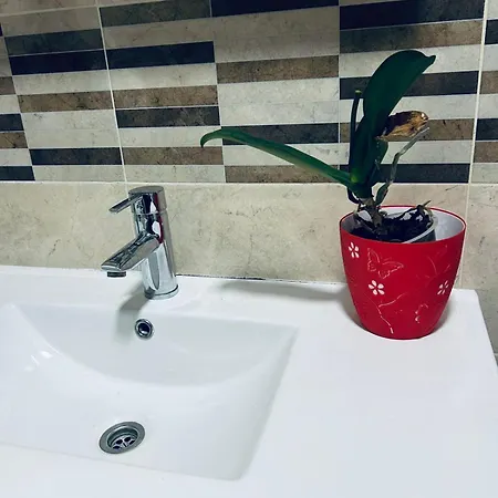 Stan U Centru Lägenhet