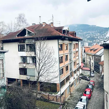 Lägenhet Stan U Centru