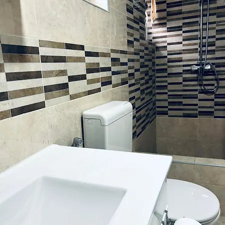 Stan U Centru Lägenhet *