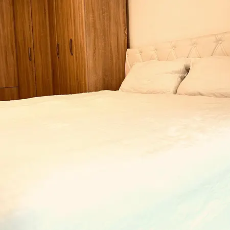 Lägenhet Stan U Centru *