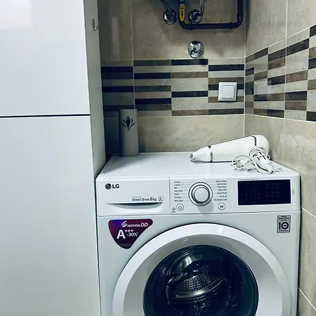 Stan U Centru Lägenhet *