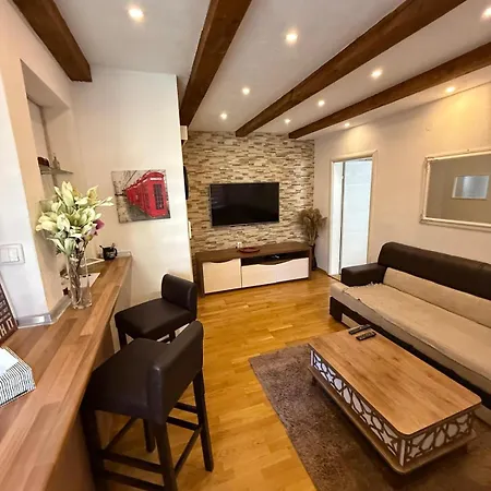 Apartament Stan U Centru *