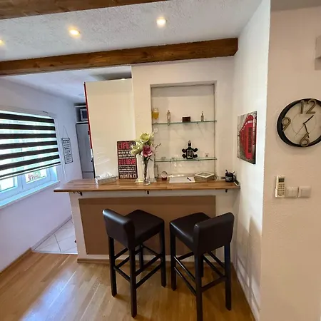 Stan U Centru * Sarajevo