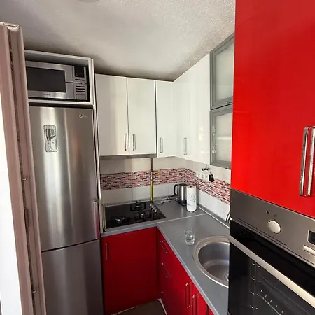 Lägenhet Stan U Centru