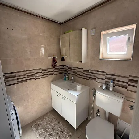 Stan U Centru Lägenhet *